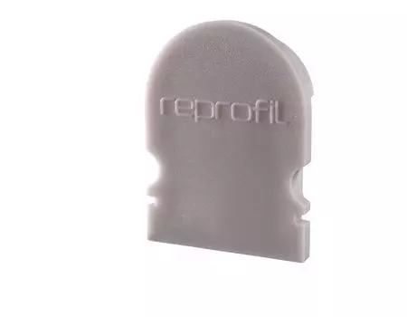 Торцевая заглушка R-AU-02-12 набор из 2 шт. Deko-Light 979531