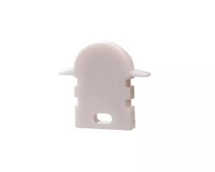 Торцевая заглушка R-ET-02-05 набор из 2 шт. Deko-Light 979690