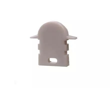 Торцевая заглушка R-ET-02-05 набор из 2 шт. Deko-Light 979691