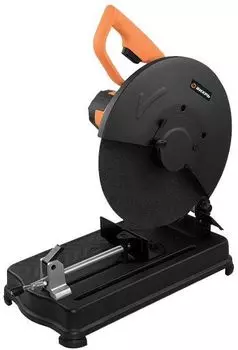 Торцовочная пила Вихрь ОП-355/2500 2500Вт 4000об/мин d=355мм