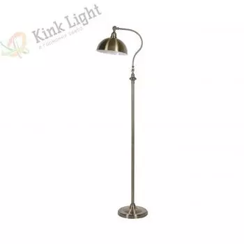 Торшер 07082A Kink Light