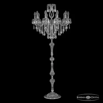 Торшер 1400 71401T/10/210 B NB FH1S Bohemia