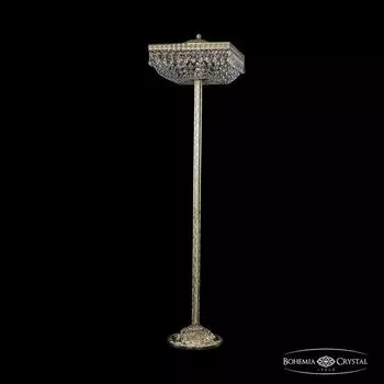 Торшер 1901 19012T6/35IV-135 G Bohemia