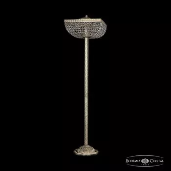 Торшер 1911 19112T6/35IV-138 G Bohemia