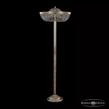 Торшер 1911 19113T6/45IV-138 G Bohemia