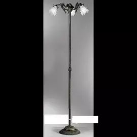 Торшер 2080 P2080/3/AM Nervilamp