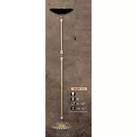 Торшер 212Y 212Y/1 AY Riperlamp