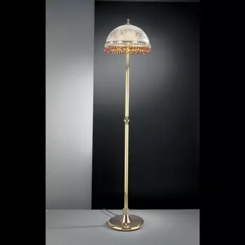 Торшер 6101 PN 6101/2 Reccagni Angelo