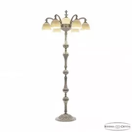 Торшер 7200 72009TP/6/175 NW P1 D Rose FA10S Bohemia