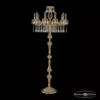 Торшер 7240 72402T/10/210 A FP FH1S Bohemia