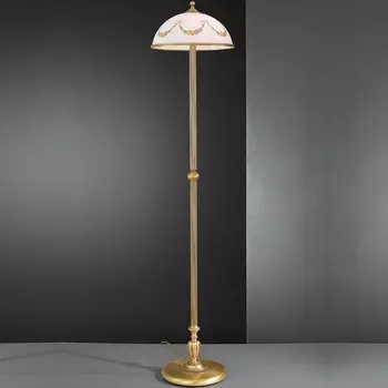 Торшер 8000 PN 8000/2 Reccagni Angelo