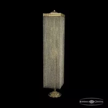 Торшер 8341 83412T6/30IV-145 G Bohemia