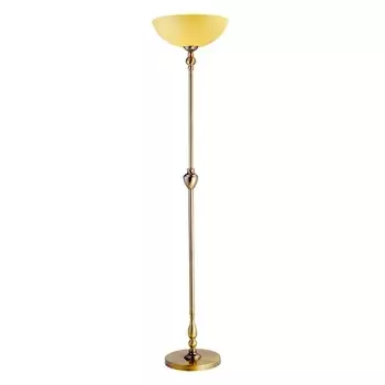 Торшер Adagio A3583PN-1AB Arte Lamp