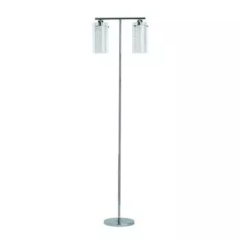 Торшер Alfa Frozen 16229