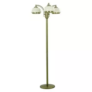 Торшер Alfa Lord 10449