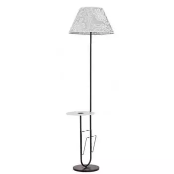 Торшер Alfa Waldi 9232