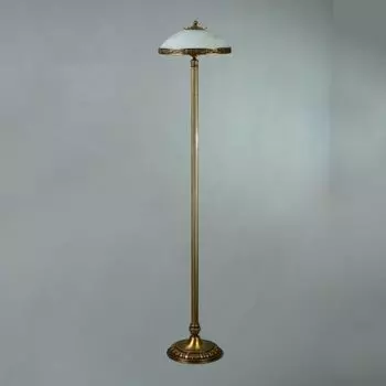 Торшер Ambiente Merida 0848F/5 AB