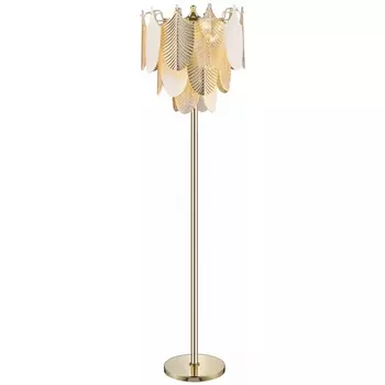 Торшер Arctioma WE126.11.305 Wertmark