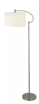 Торшер Arte Lamp Adige A2999PN-1SS