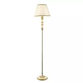 Торшер Arte Lamp Benessere A9570PN-1WG
