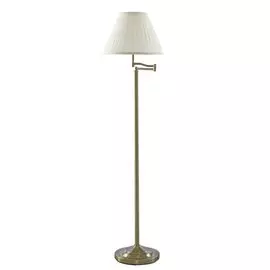 Торшер Arte Lamp California A2872PN-1AB