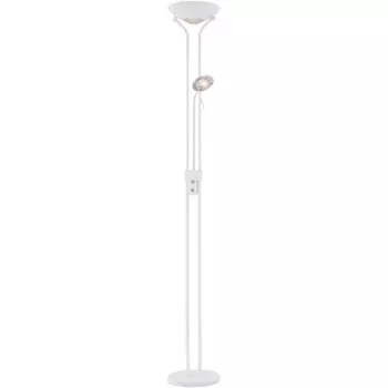 Торшер Arte Lamp Duetto A4329PN-2WH