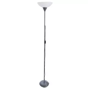 Торшер Arte Lamp Duetto A9569PN-1SI