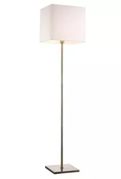 Торшер Arte Lamp Hall A9247PN-1AB