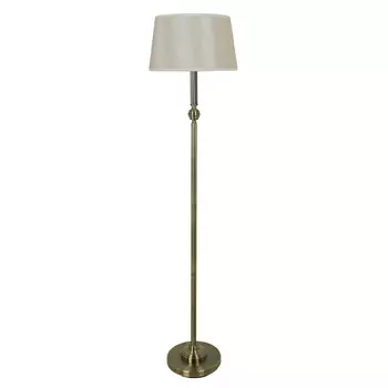 Торшер Arte Lamp York A2273PN-1AB