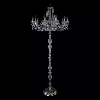 Торшер Bohemia Ivele 1402T1/10/300-210/G