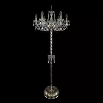 Торшер Bohemia Ivele 1402T2/6/195-160/G