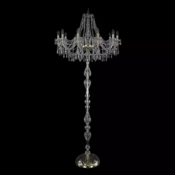 Торшер Bohemia Ivele 1403T1/10/300-210/G