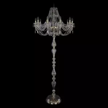 Торшер Bohemia Ivele 1406T1/10/300-210/G