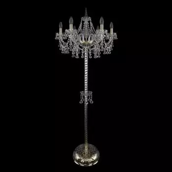 Торшер Bohemia Ivele 1409T2/6/195-160/G