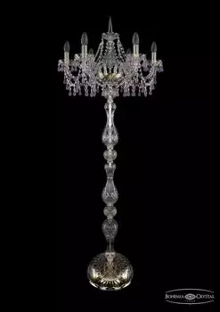 Торшер Bohemia Ivele 1410T1/6/195-160/G/V7010