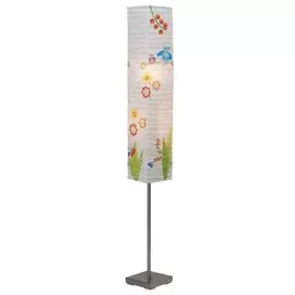 Торшер Brilliant Birds 92603/80