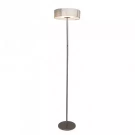 Торшер Brilliant Janin G92993/13