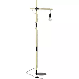 Торшер Brilliant Jarbo 98964/76