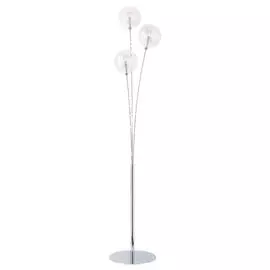 Торшер Brilliant Mystique G19359/15