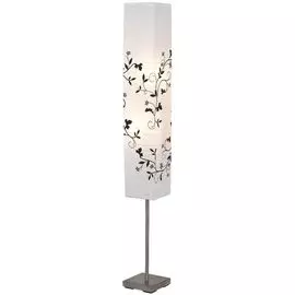 Торшер Brilliant Nerva 92603/81