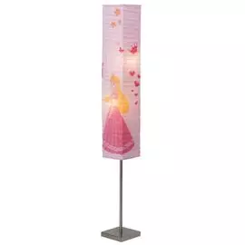 Торшер Brilliant Princess 55958/17