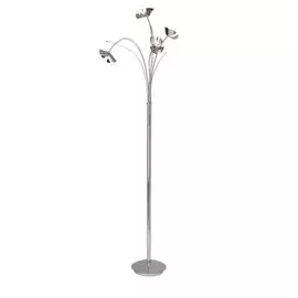 Торшер Brilliant Sicilia G92986/15