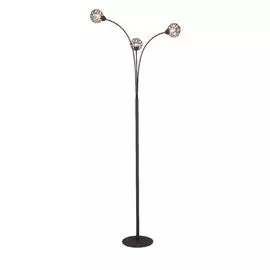 Торшер Brilliant Virgo G02259/20