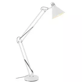 Торшер Brilliant Winston 92710/05