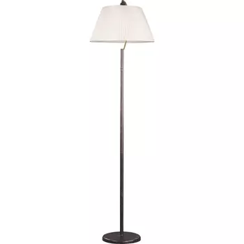 Торшер Carmen A5013PN-1BG Arte Lamp