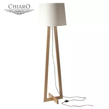 Торшер Chiaro Бернау 490040201