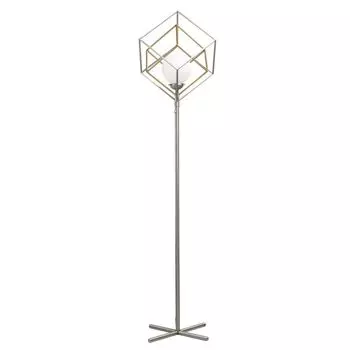 Торшер De Markt Призма 1 726040501