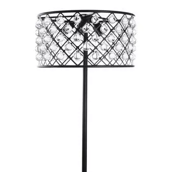 Торшер Divinare Brava 8203/01 PN-5