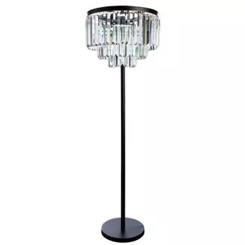 Торшер Divinare Nova 3001/01 PN-6