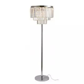 Торшер Divinare Nova 3001/02 PN-6